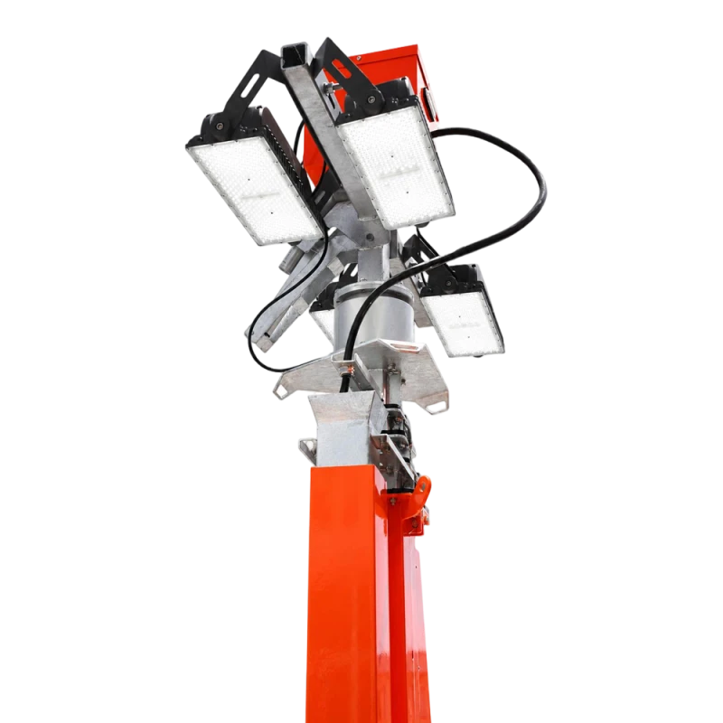 GD7-H Mobile Light Tower