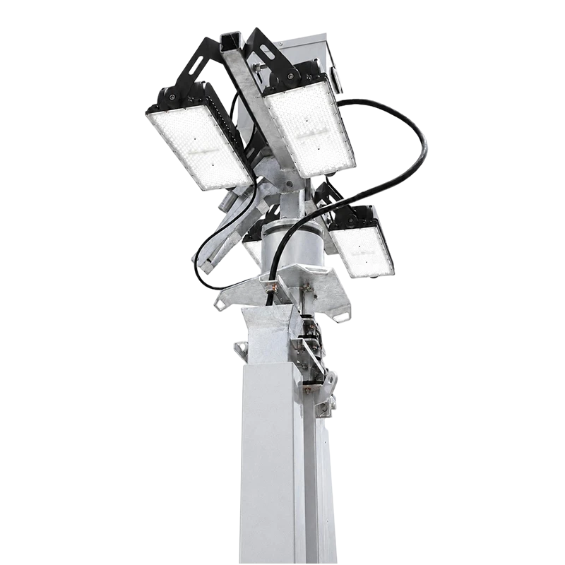 GD7-M Mobile Light Tower