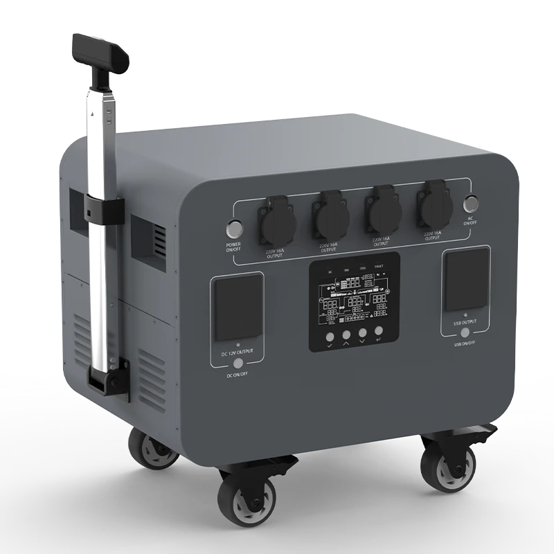 CP5000