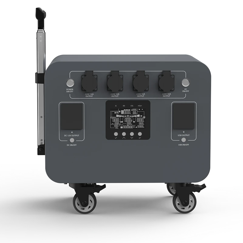 CP5000