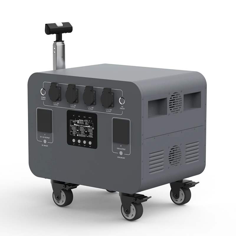 CP5000